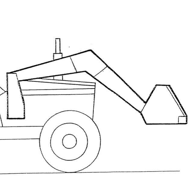Koyker K5 Loader OEM Replacement Parts