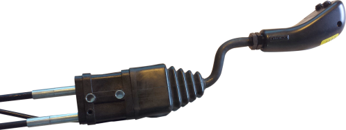 Replacement Koyker Joystick Base