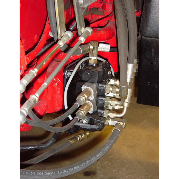 Complete Joystick Kit for McCormick Tractors