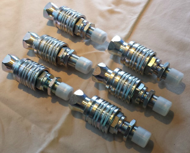 Couplers for Joystick Kit for John Deere Loader