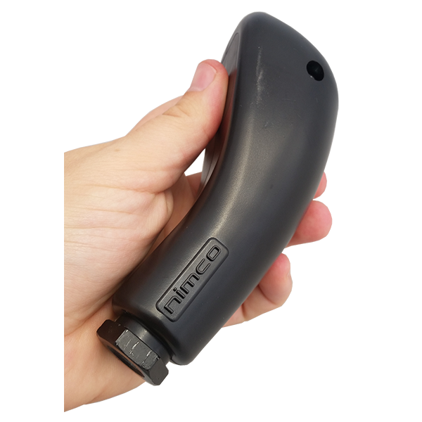NIMCO Joystick Control Grip Without Buttons - 11375-3S