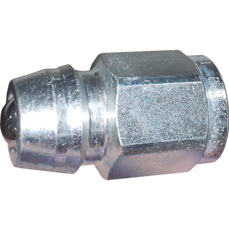 JD Old Style Male Coupler - 3/4" O-Ring Boss Thread - Replaces JD AR93820