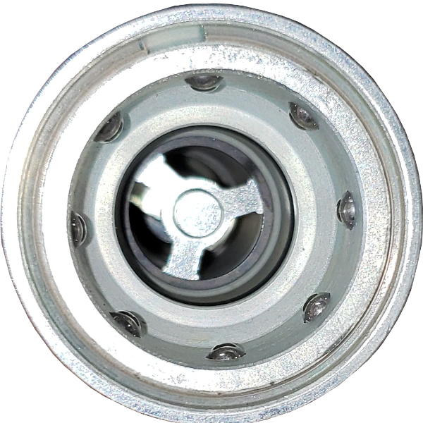 Pioneer Style (Long) to IH Old Style Rear Remote Adapter