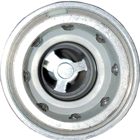 Pioneer Style (Long) to IH Old Style Rear Remote Adapter