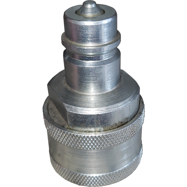 Pioneer Style to IH Old Style Rear Remote Adapter