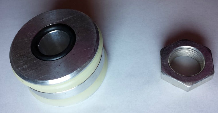 3" Koyker Cylinder Piston Kit