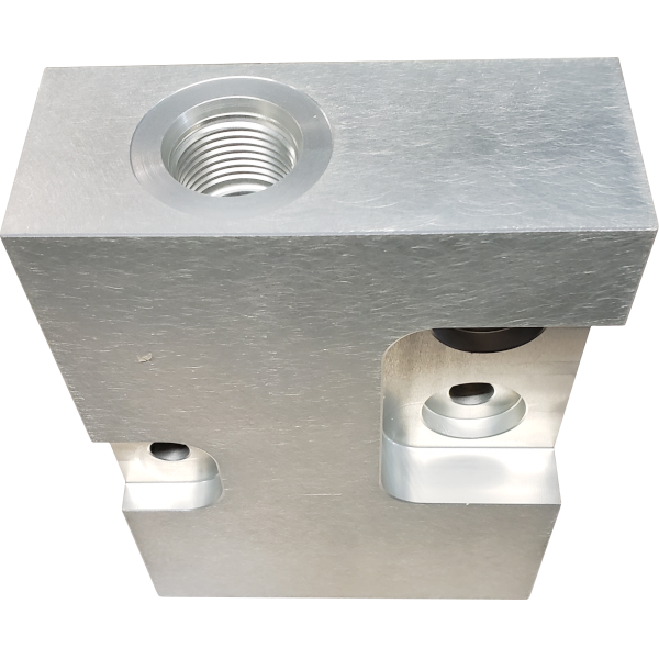 Power Beyond Block for Case-IH 7120 Tractor