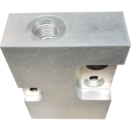 Power Beyond Block for Case-IH 7120 Tractor