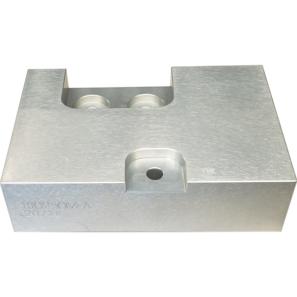 Power Beyond Block for Magnum Case IH 7120 Tractor