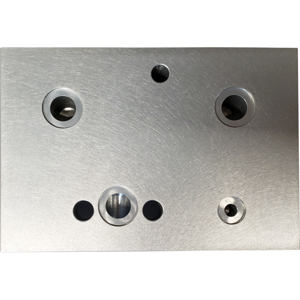 Power Beyond Block for Case-IH 7140 Tractor