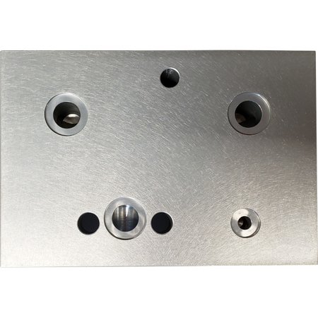 Power Beyond Block for Case-IH 7140 Tractor