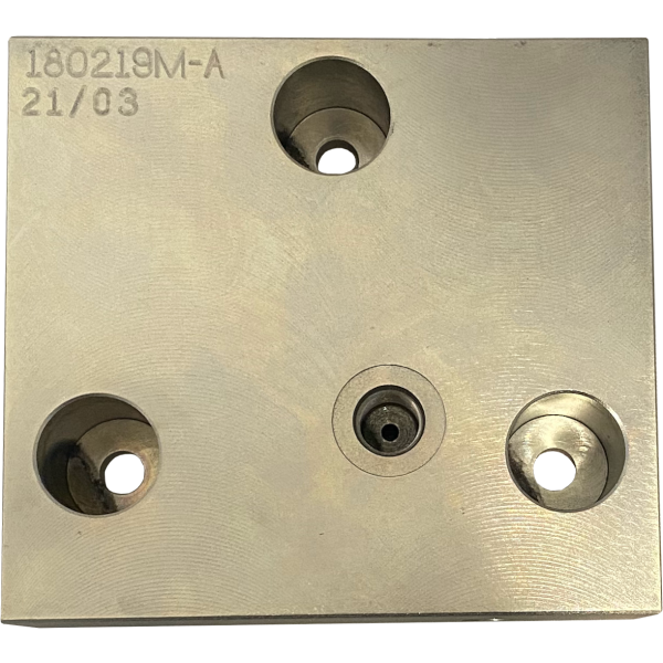 Power Beyond Block Kit for JD 7000 Series Tractors