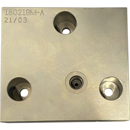 Power Beyond Block Kit for JD 7000 Series Tractors