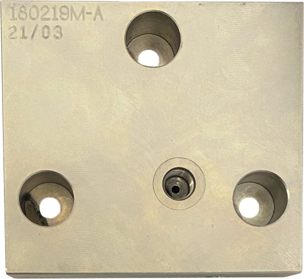 Power Beyond Block Kit for JD 7000 Series Tractors