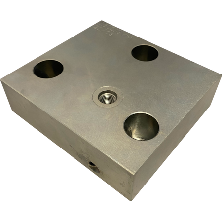 Power Beyond Block Kit for JD 7000 Series Tractors