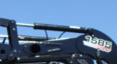 1585 Pro Loader OEM Bucket Cylinder