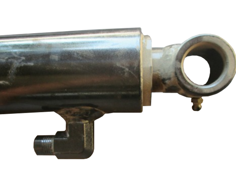 Koyker 785 Lift Cylinders