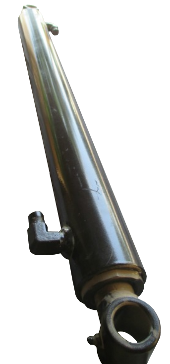 Koyker 785 Lift Cylinders
