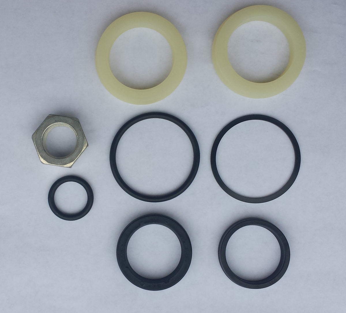 Koyker Rebuild Kit