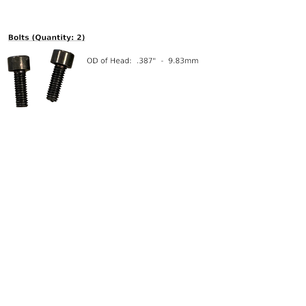Koyker Joystick Cable-Spool Connector Kit – ShortLineParts