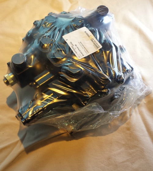 Valve for Complete Joystick Package