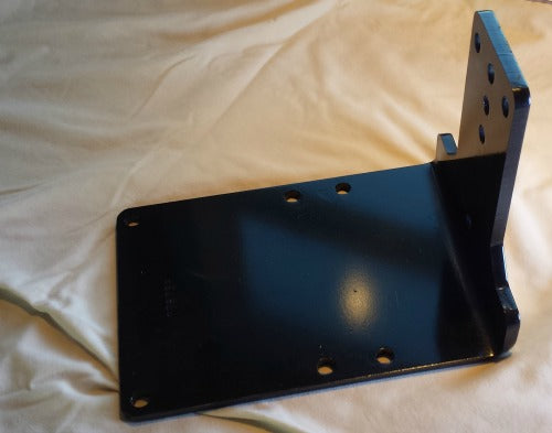 Mounting Bracket for Valve Kit for John Deere Tractor