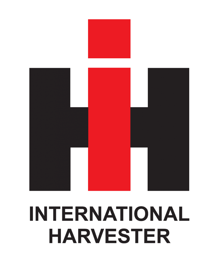 International Harvester Joystick Manual