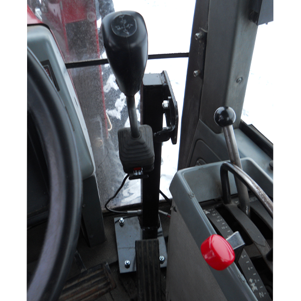 Complete Joystick Kit for Case IH Tractors