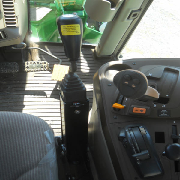 Complete Joystick Kit for John Deere Tractors