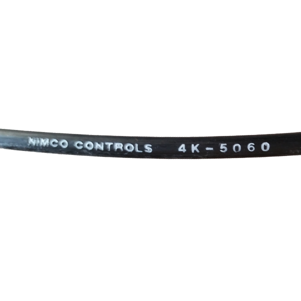 4K-5060 79 Inch NIMCO Joystick Control Cable