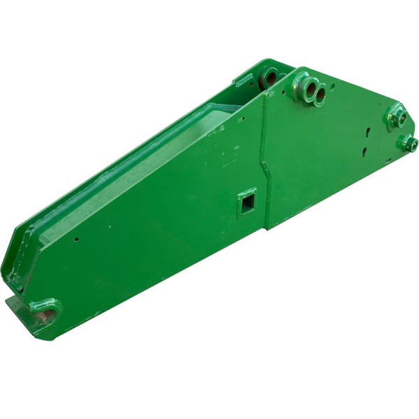 Replacement Mast for John Deere 740 with Self Level - Replaces AW27408