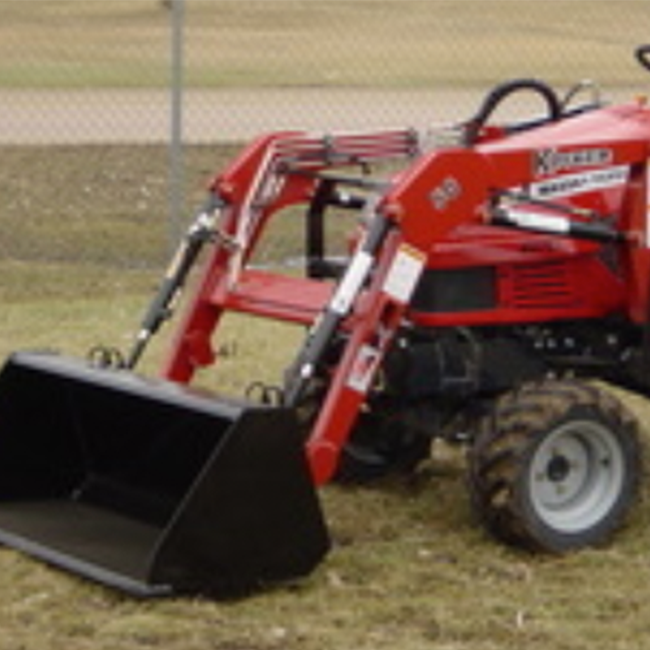 Short Line Parts OEM and Replacement Parts for Koyker 50 Loader Parts