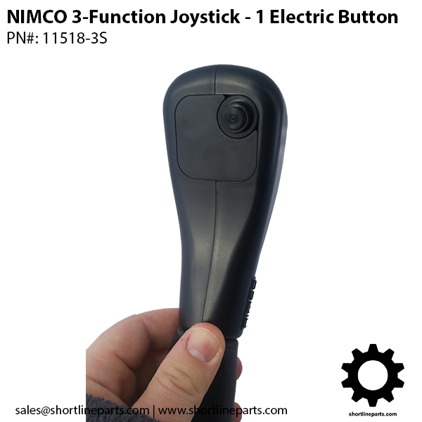 NIMCO Control - One Button - 11518-3S