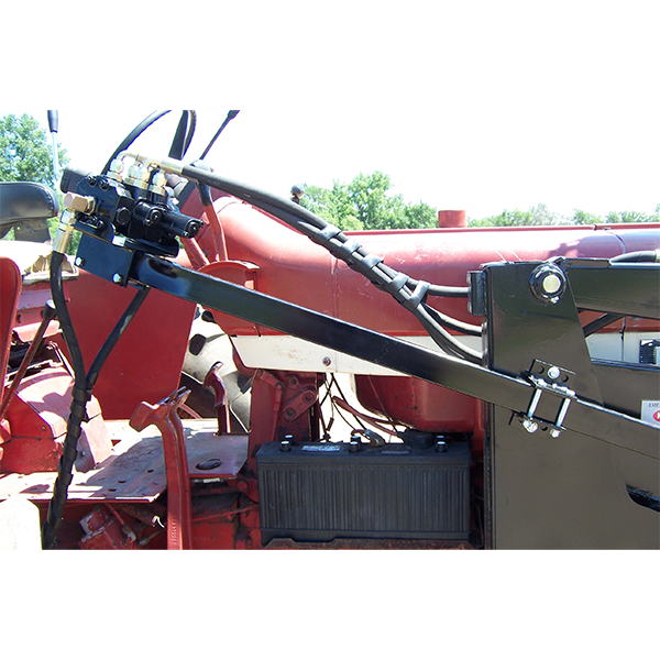 Short Line Parts Starter Joystick Kit for Open Station Tractors Parts