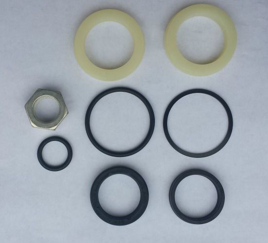 K662049 kit for Koyker Loader with 3.0" Cylinder with 1-1/2" rod Seal Kit 