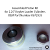 K672935 - Piston Kit for 2.25" Koyker Cylinders