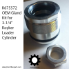 K675572 - Gland Kit for 3.25” ID Koyker Cylinder
