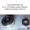 K675576 - Piston Kit for 3.25" Koyker Cylinders