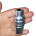 IH Male Quick Coupler for Hydraulic Hose