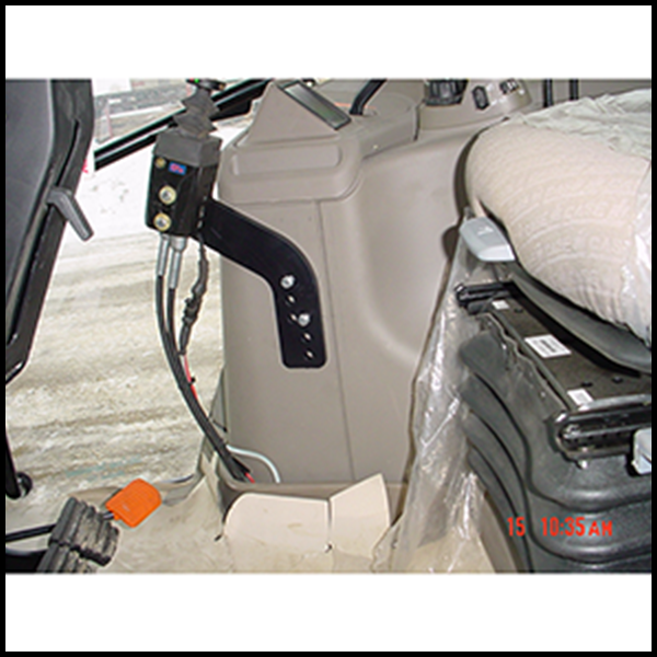 Short Line Parts Complete Joystick Kit for Case IH Tractor Parts for