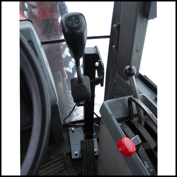 Short Line Parts Complete Joystick Kit for Case IH Tractor Parts for