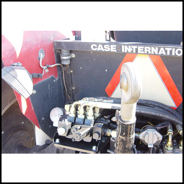 Short Line Parts Complete Joystick Kit for Case IH Tractor Parts for