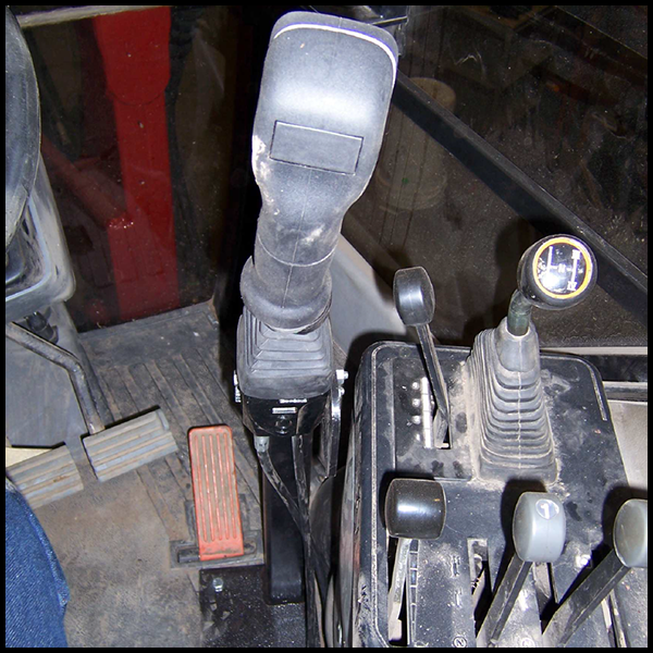 Short Line Parts Complete Joystick Kit for Case IH Tractor Parts for